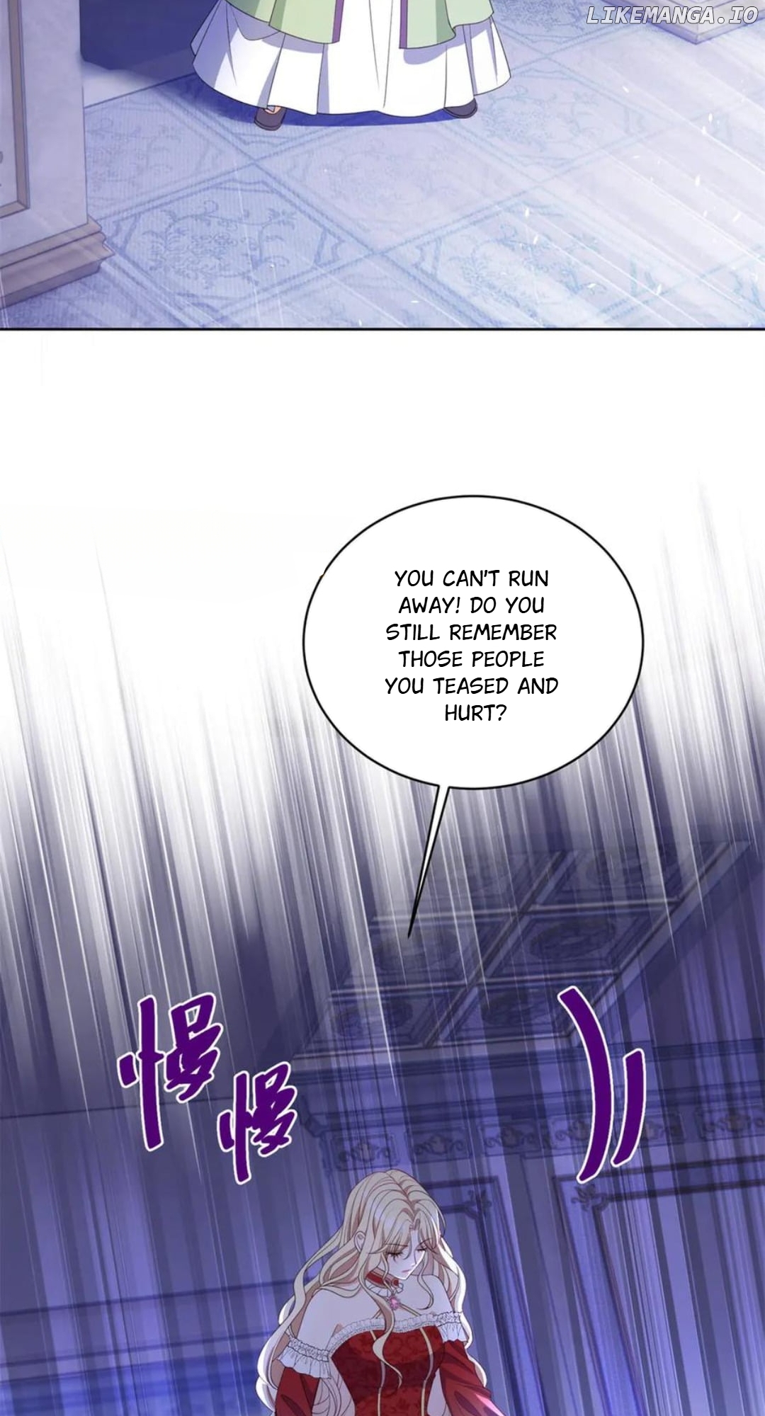 The Duchess Goes Crazy Once A Day Chapter 47 - page 15